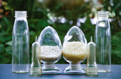 央视聚焦！亚科股份PEF激活绿色动能，生物基材料技术助力“双碳”目标！