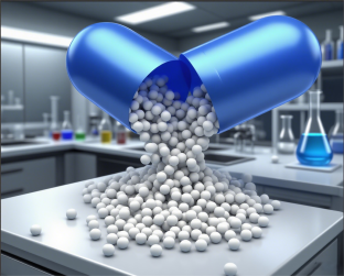 医药中间体及药用辅料